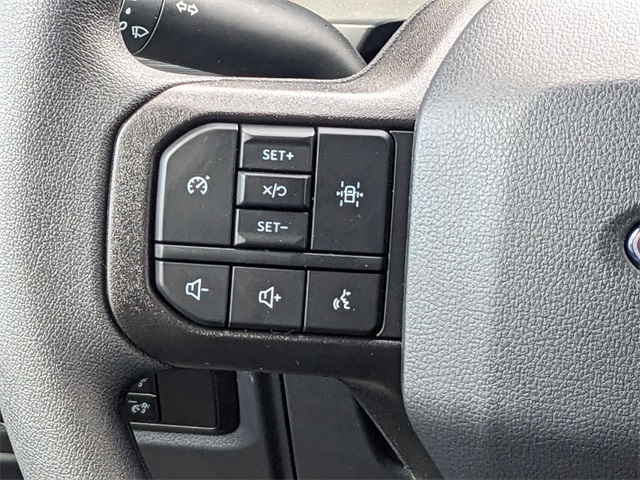 2025 Ford F-150 STX photo 17