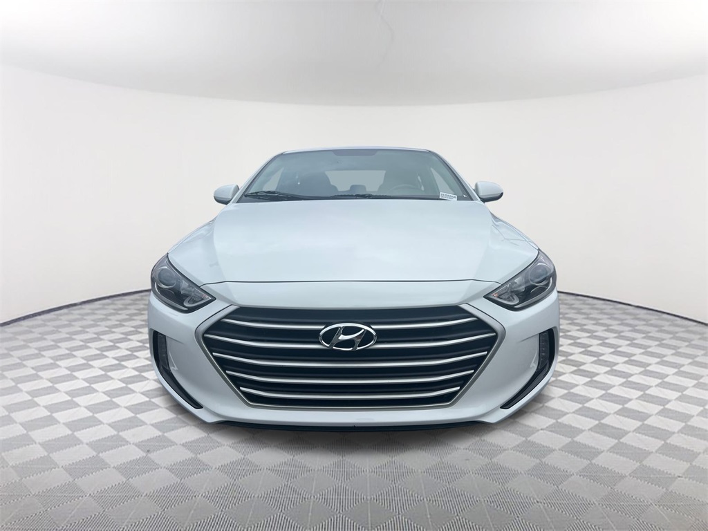 Used 2018 Hyundai Elantra Value Edition with VIN 5NPD84LF6JH311891 for sale in Newnan, GA