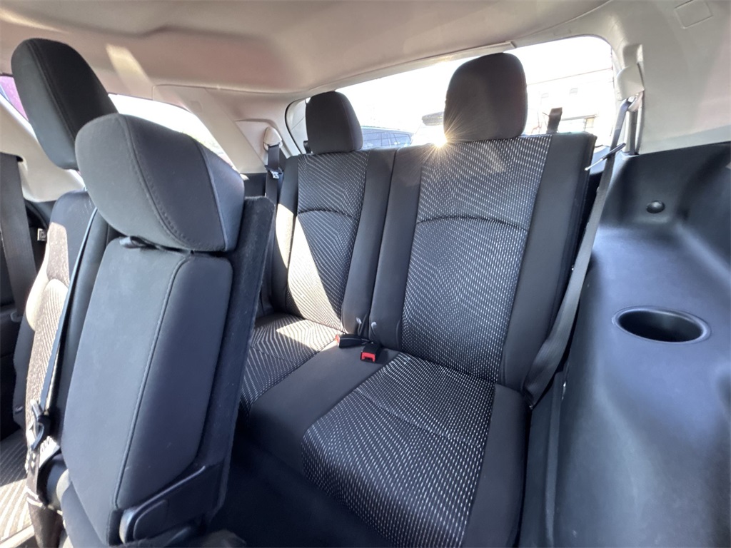 2020 Dodge Journey SE photo 28