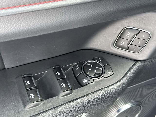 2022 Ford Expedition MAX Limited photo 22