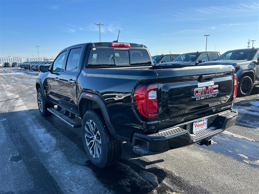 2026 GMC CANYON - Image 5