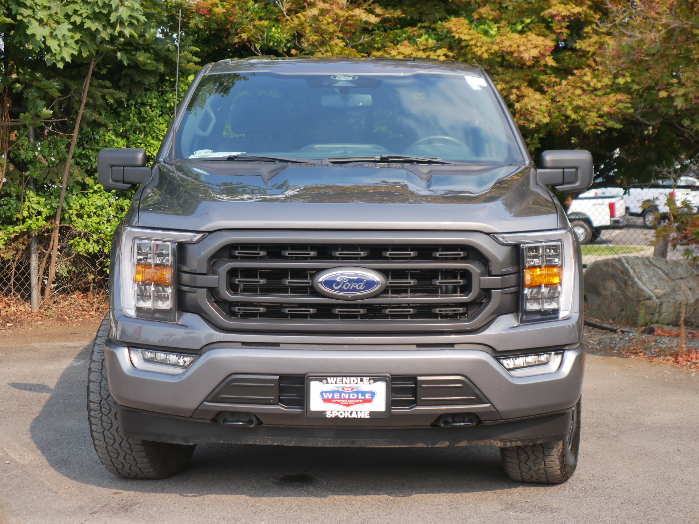 2022 Ford F-150 XLT photo 29