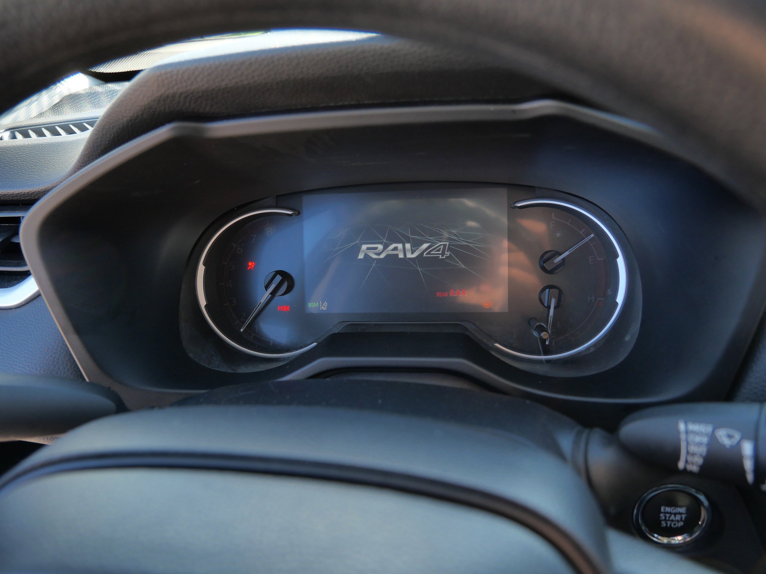 2023 Toyota RAV4 XLE photo 20
