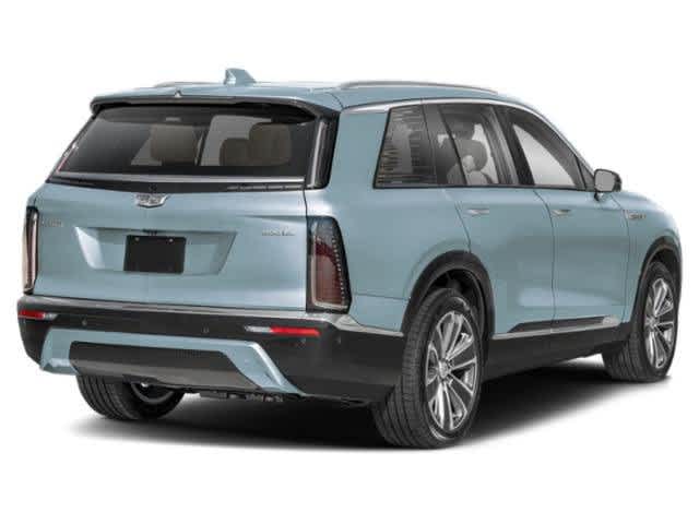 Used 2026 Cadillac VISTIQ Sport with VIN 1GYC3NML1TZ706135 for sale in Tustin, CA