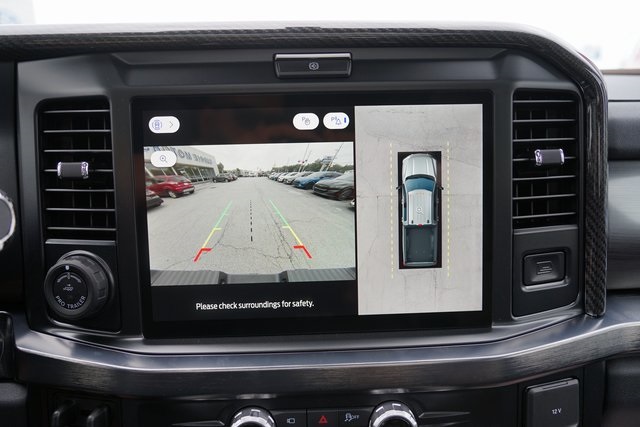 2025 FORD F-250 - Image 37