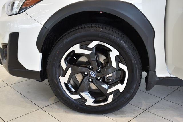 2023 Subaru Crosstrek Limited photo 24