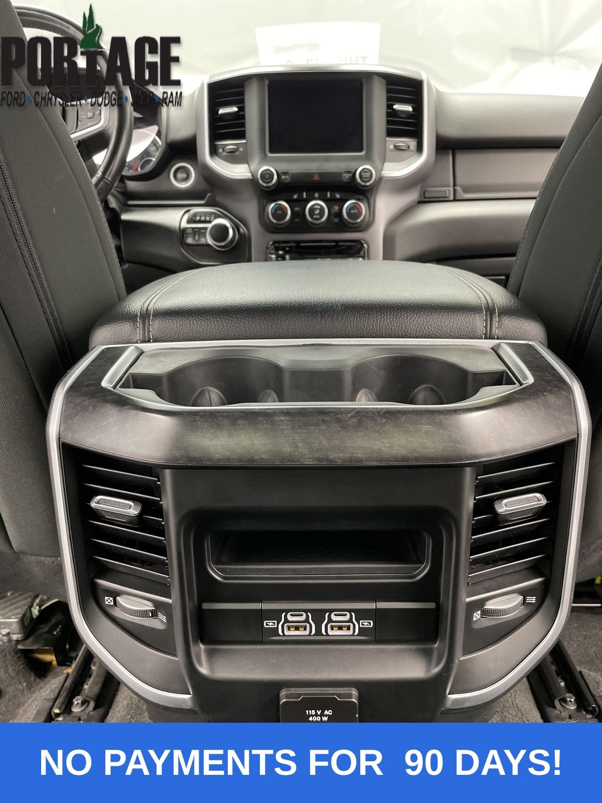 2022 Ram 1500 Big Horn Lone Star photo 29