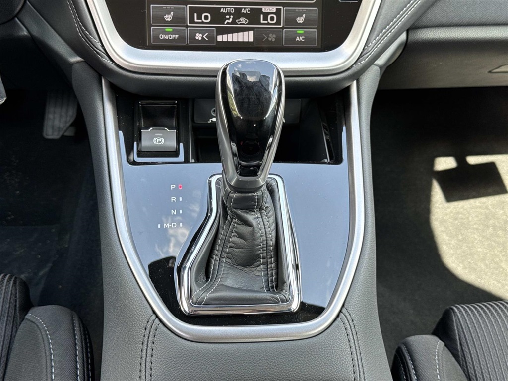 2025 Subaru Legacy Premium photo 22
