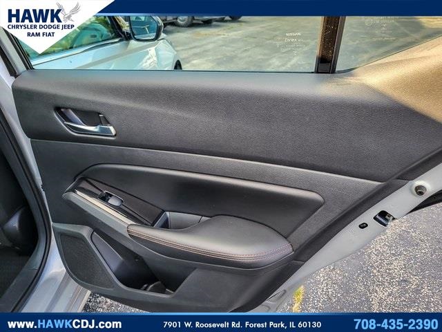 2023 NISSAN ALTIMA - Image 29