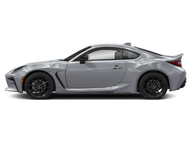 2025 Toyota GR86 Premium photo 3