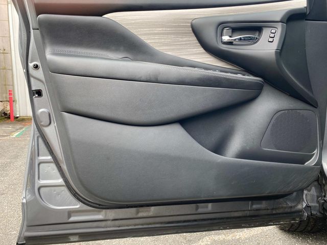 2021 Nissan Murano S photo 8