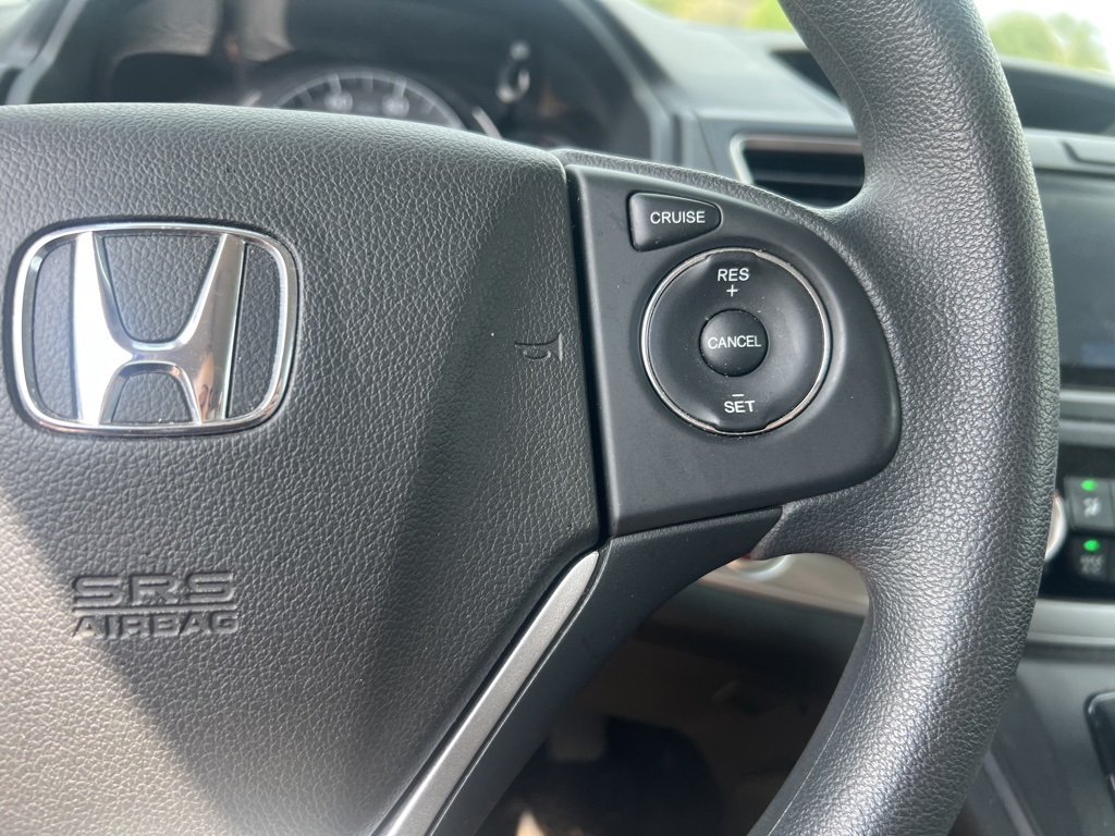 2015 Honda CR-V EX photo 21