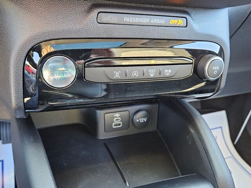 2025 Ford Escape Active photo 22