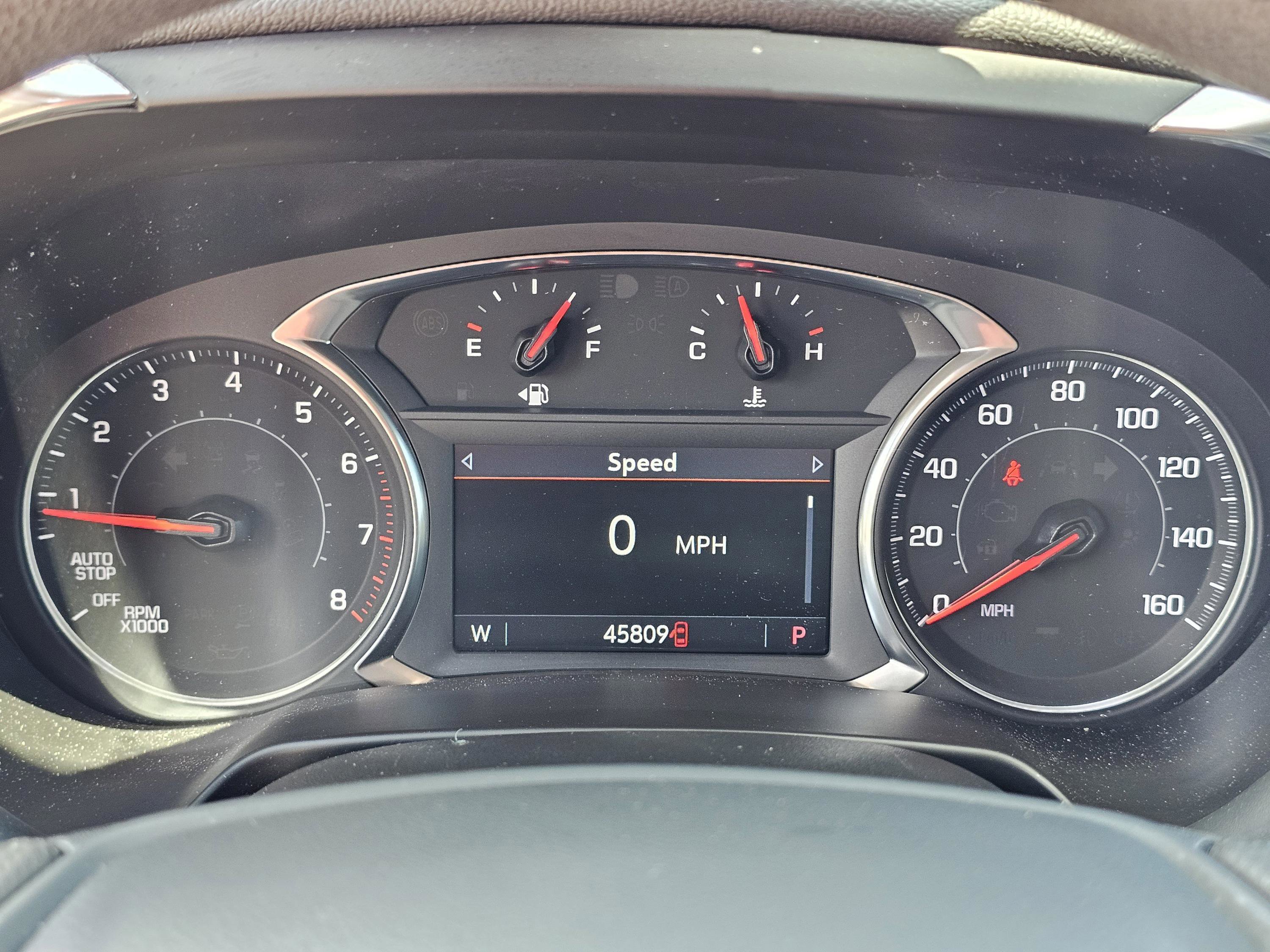 2023 Chevrolet Blazer 2LT photo 22