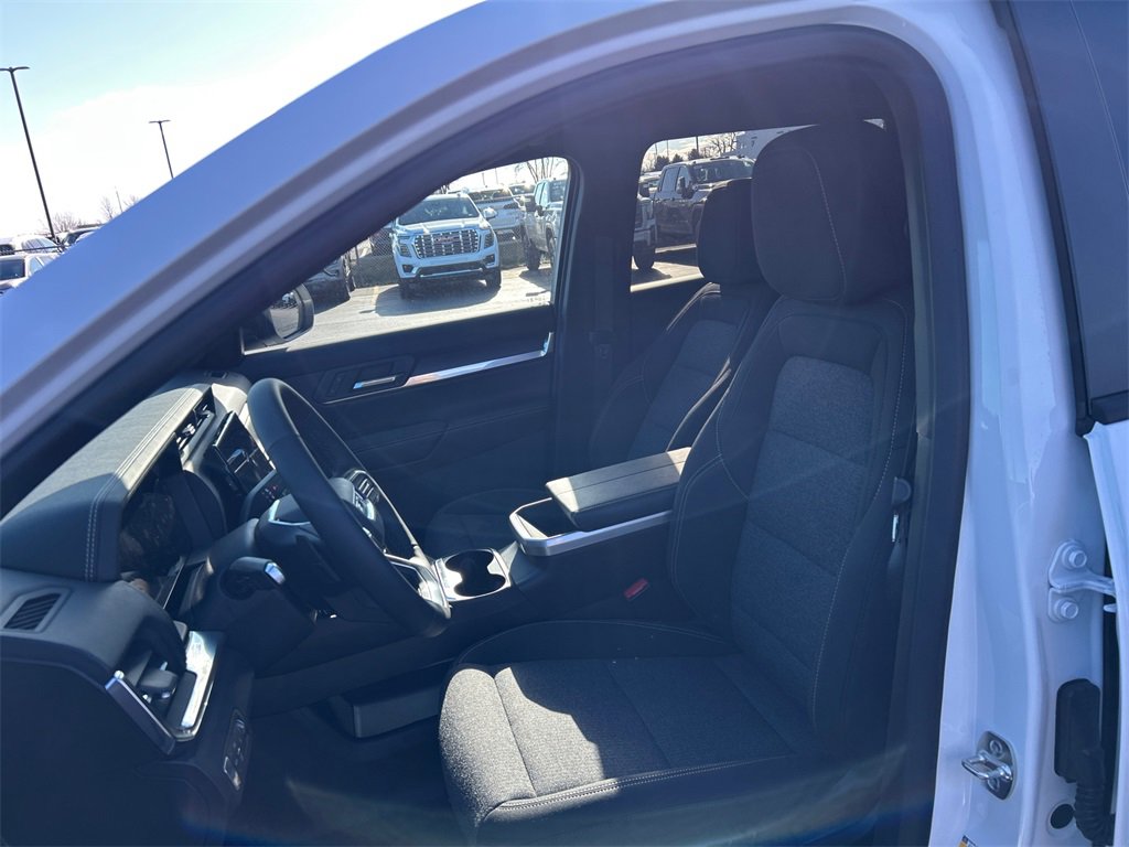 2026 GMC TERRAIN - Image 14