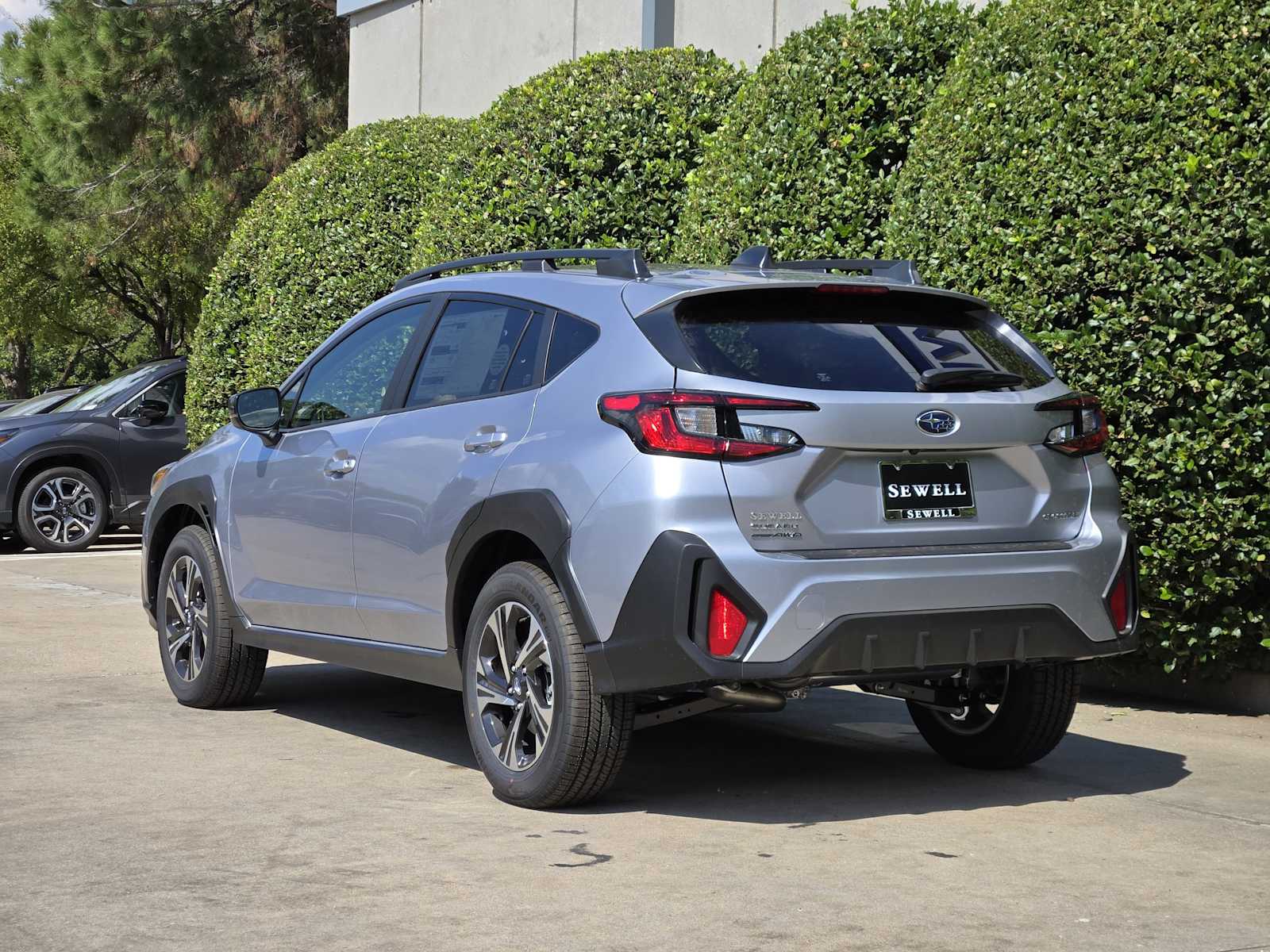 2025 Subaru Crosstrek Premium photo 4