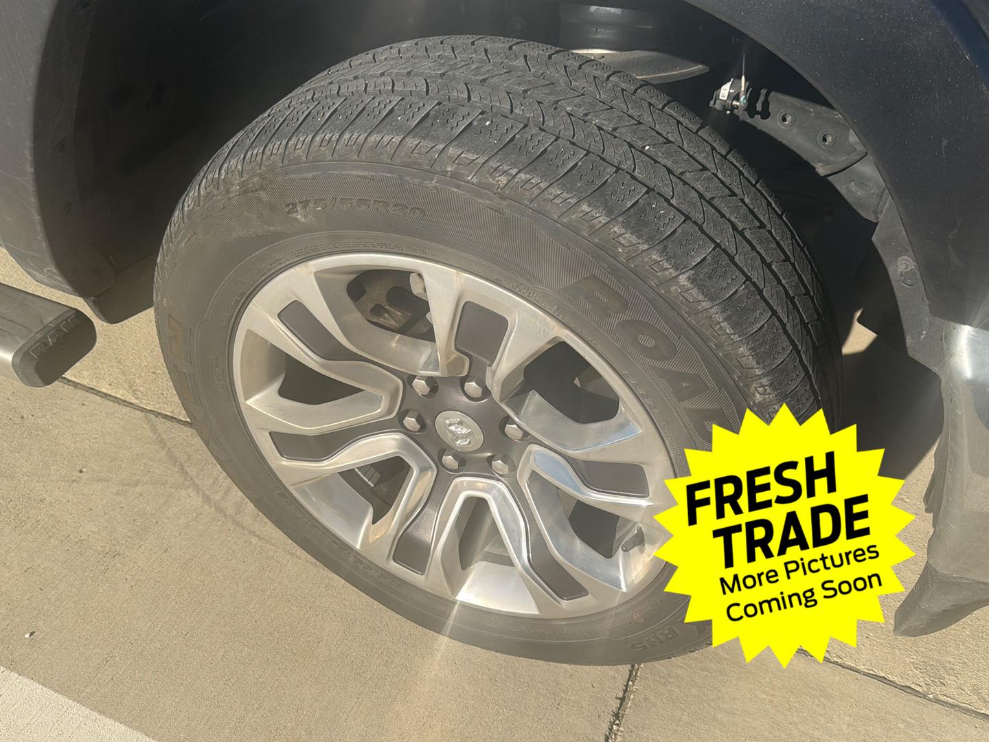 2024 Ram 1500 Limited photo 4