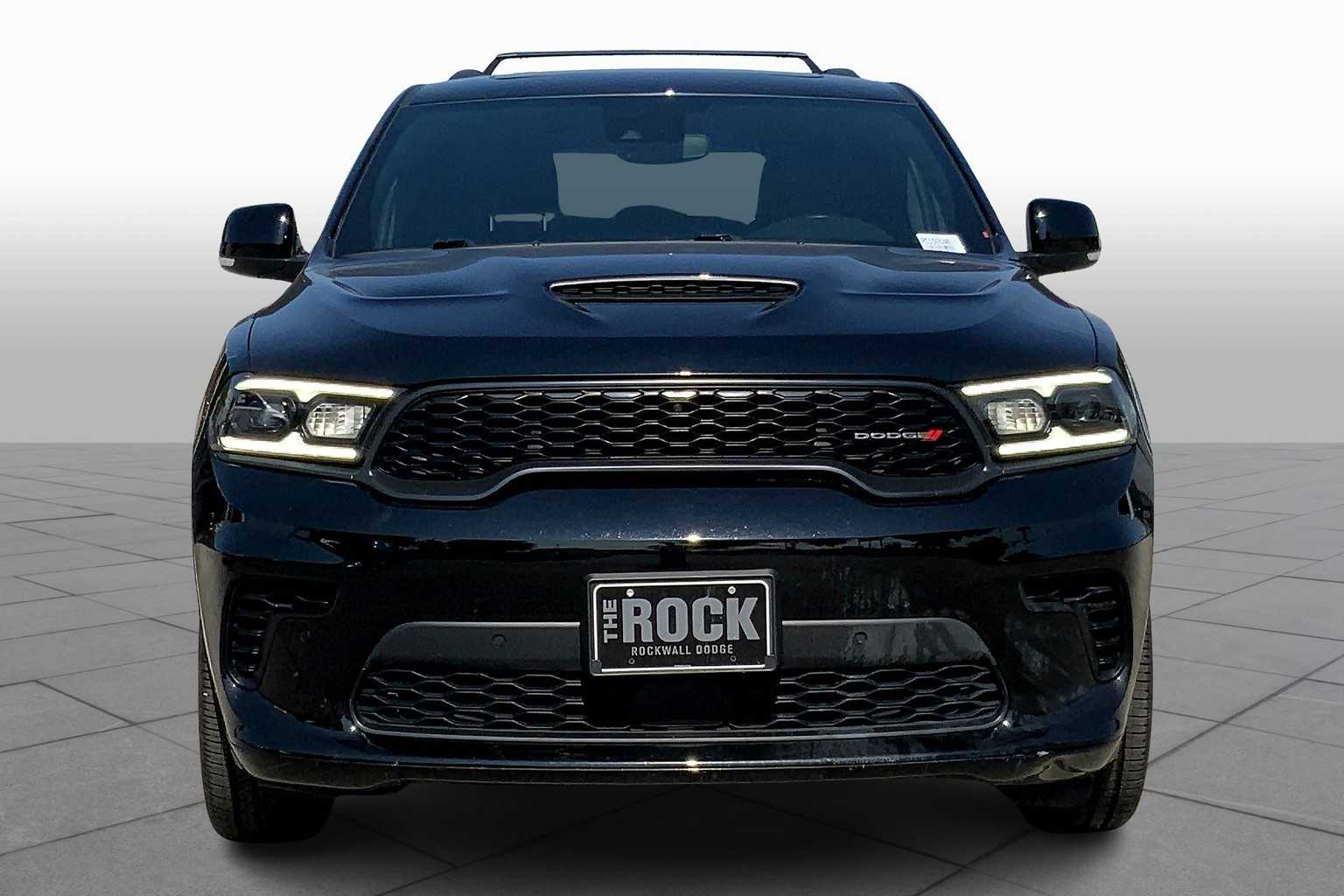2024 Dodge Durango R/T photo 2