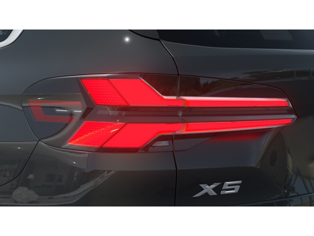 2026 Bmw X5 sDrive40i photo 7