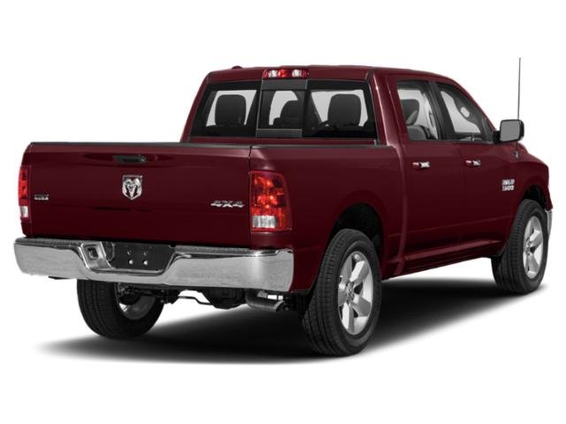 2019 Ram 1500 Classic Big Horn photo 2
