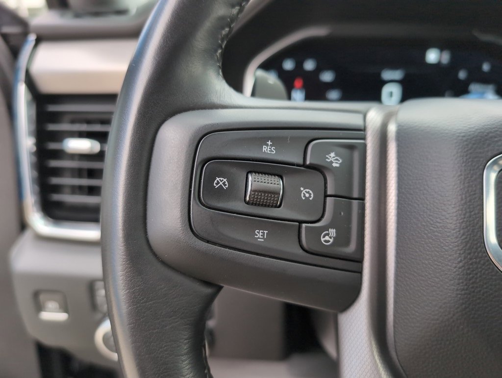 2023 Gmc Sierra 1500 Denali photo 21