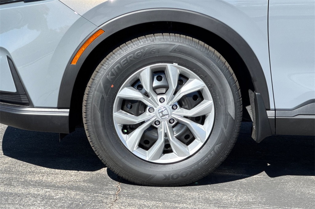 2026 Honda CR-V LX photo 10