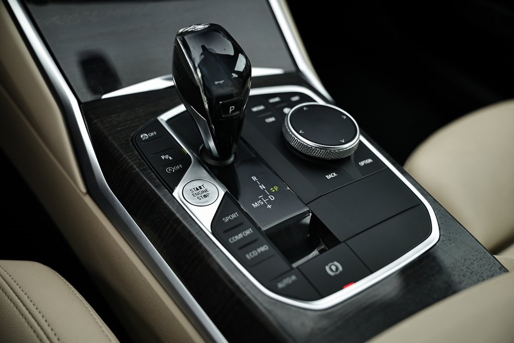 2020 Bmw 330i Sedan NA photo 37