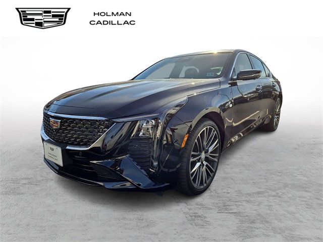 2026 Cadillac CT5 Premium Luxury's photo