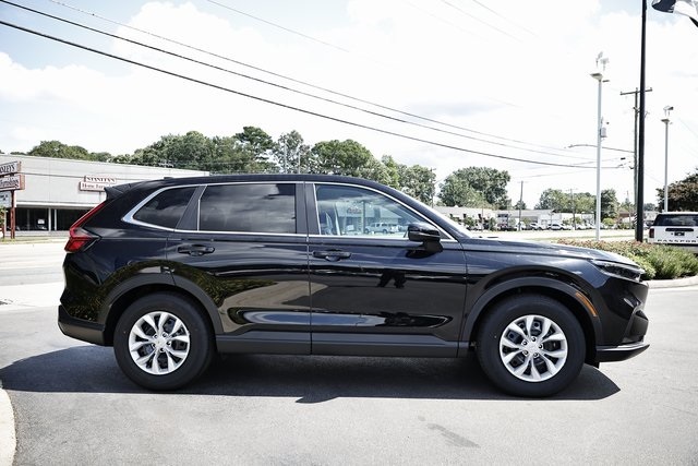 2026 Honda CR-V LX photo 13