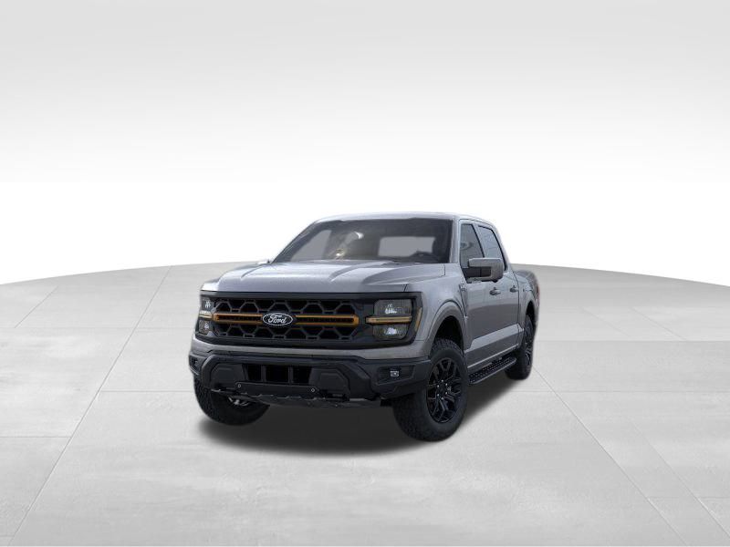 2025 Ford F-150 Tremor photo 2