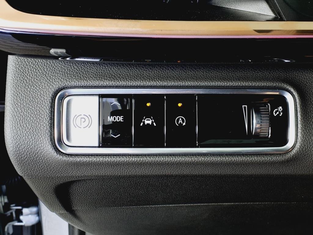 2025 Buick Envision Avenir photo 11