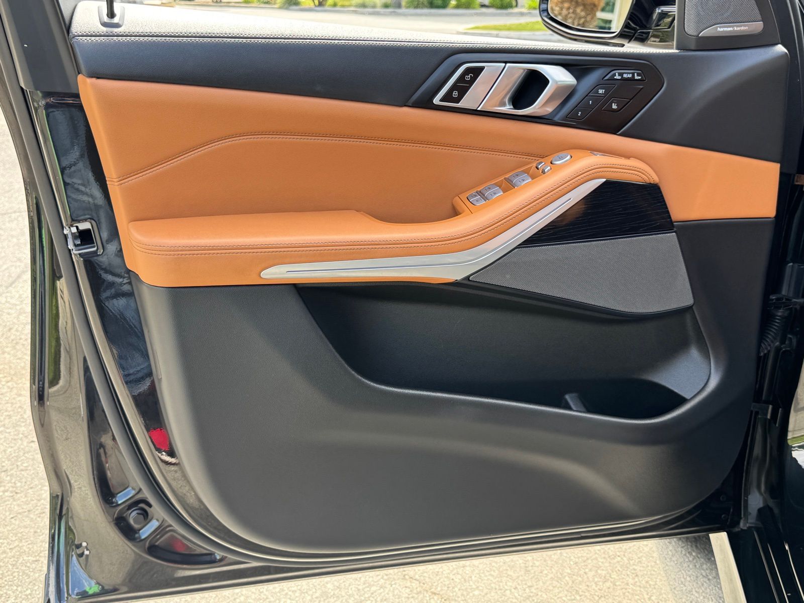 2024 Bmw X7 xDrive40i photo 18