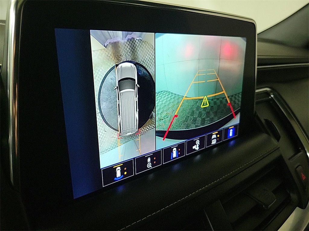 2023 CHEVROLET TAHOE - Image 18