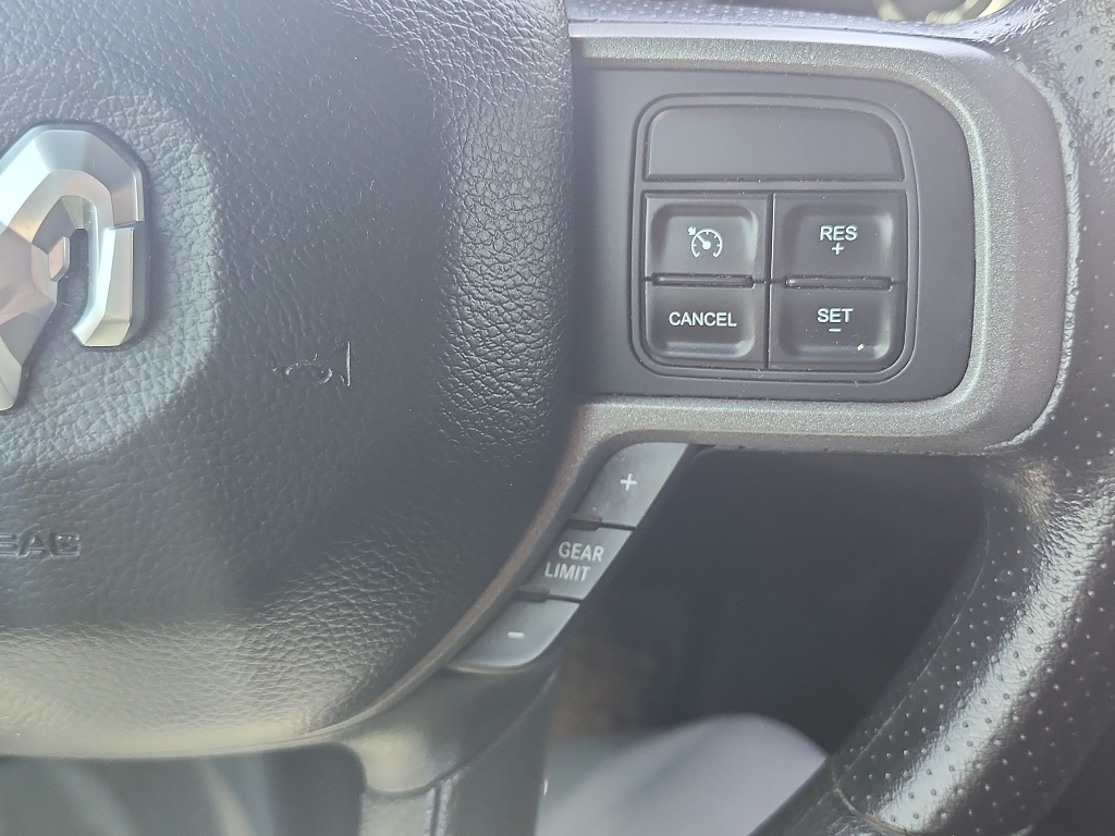 2022 Ram 3500 Tradesman photo 15