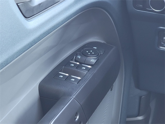 2025 Ford Maverick Lariat photo 24
