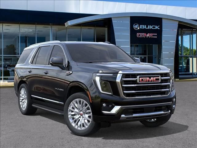 2025 Gmc Yukon photo 4