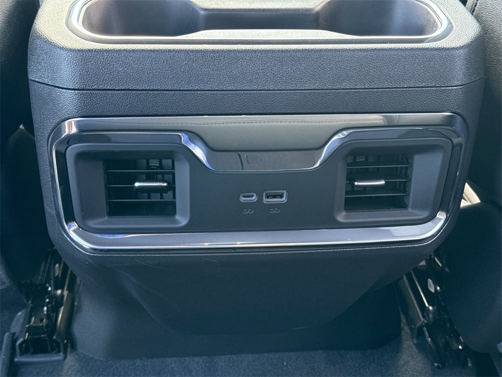 2026 GMC SIERRA - Image 31