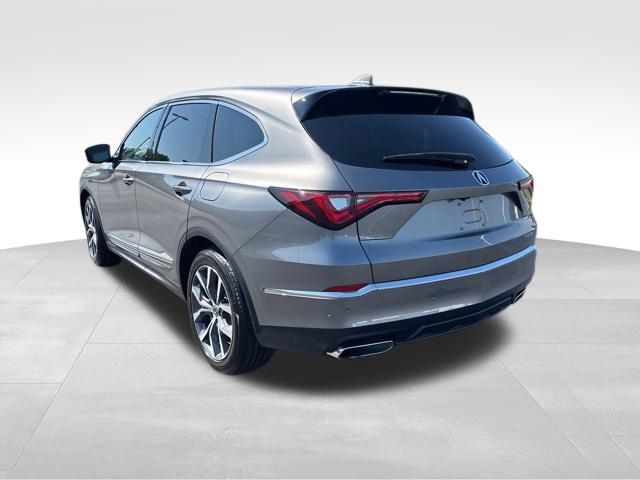 2023 Acura MDX SH-AWD Technology photo 3