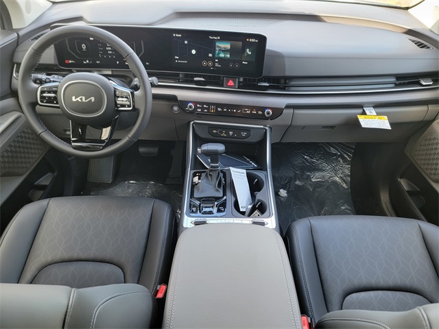 2026 Kia Carnival SX Prestige photo 18