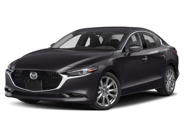 2022 Mazda Mazda3 Premium's photo