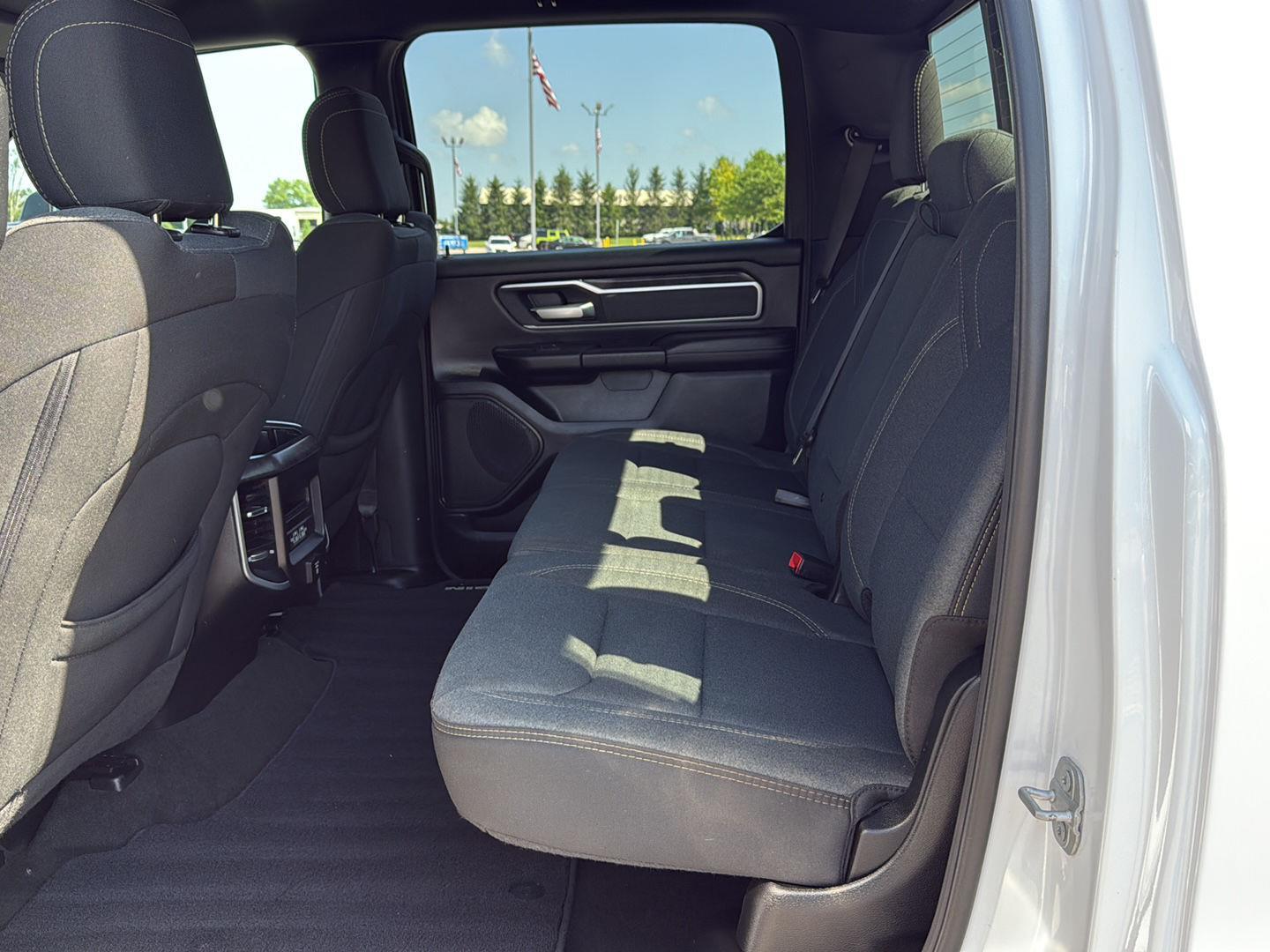 2021 Ram 1500 Big Horn photo 10
