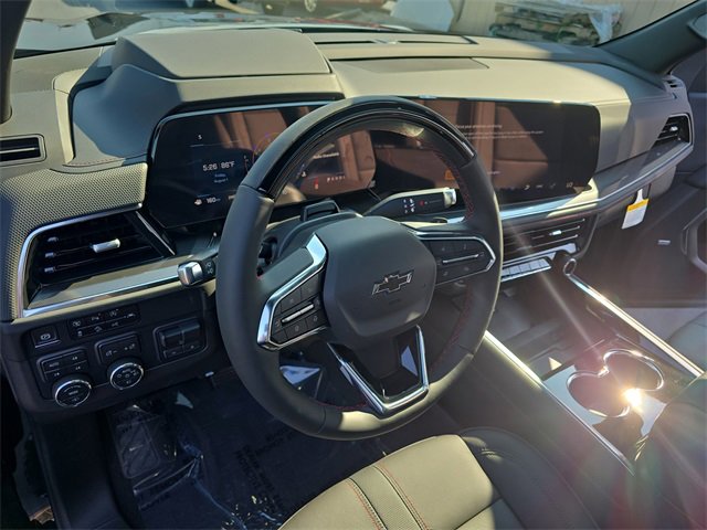 2025 Chevrolet Tahoe RST photo 15