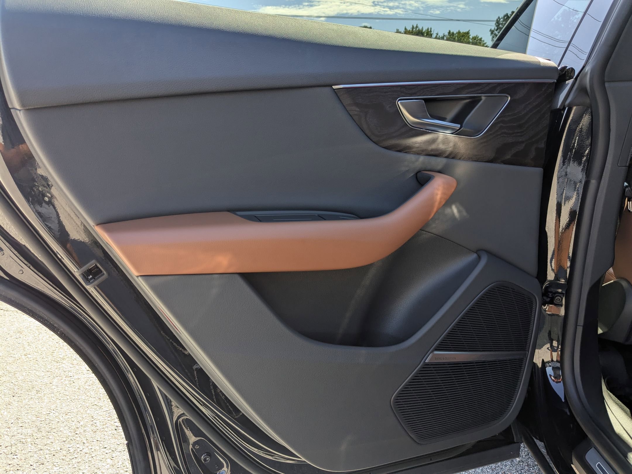 2021 Audi Q8 line Premium Plus photo 18
