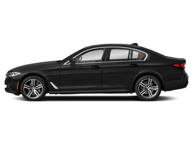 2022 Bmw 530i photo 6