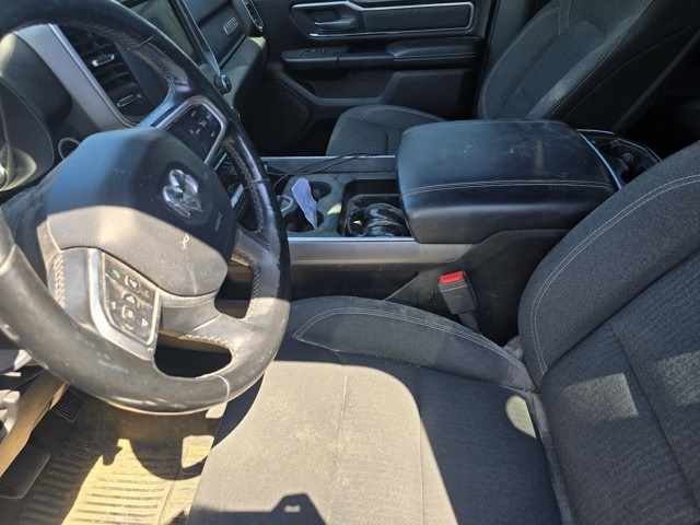2019 Ram 1500 Big Horn Lone Star photo 3