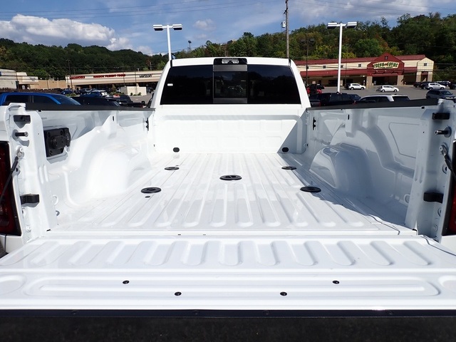 2026 Ram 3500 Tradesman photo 5