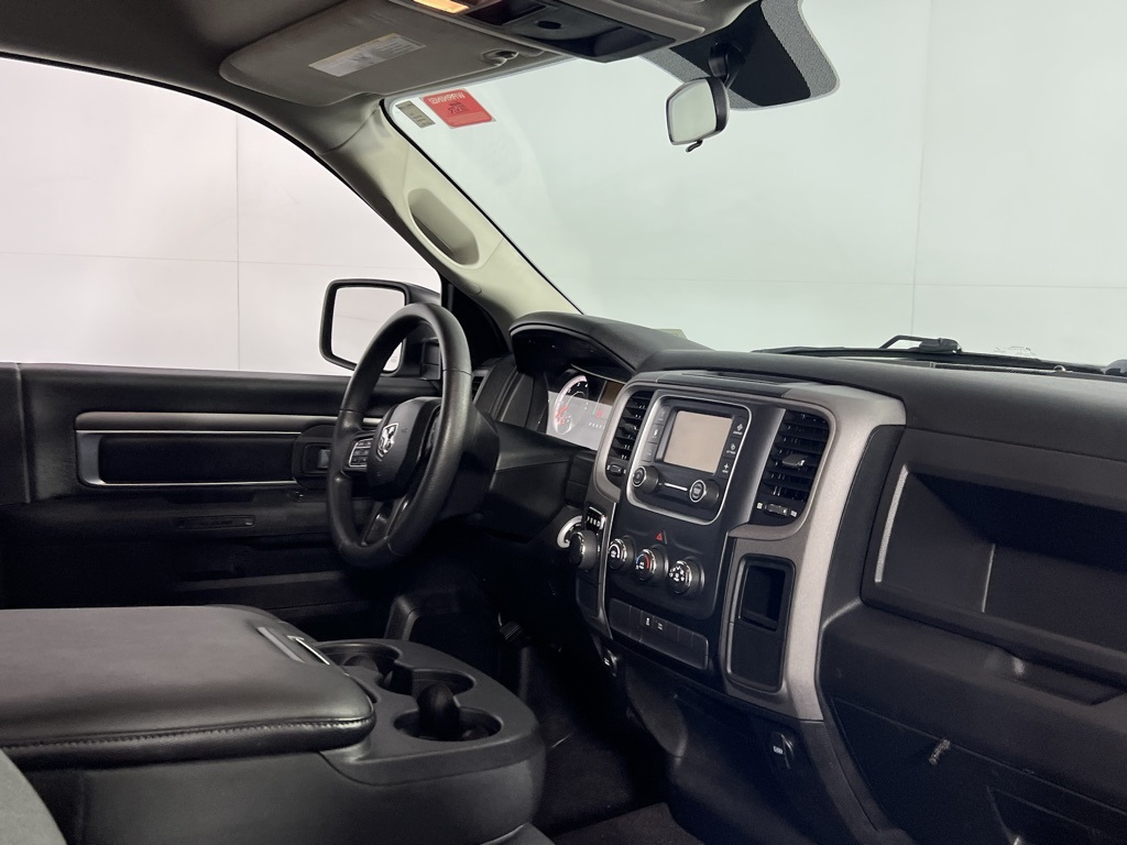 2021 Ram 1500 Classic Tradesman photo 24