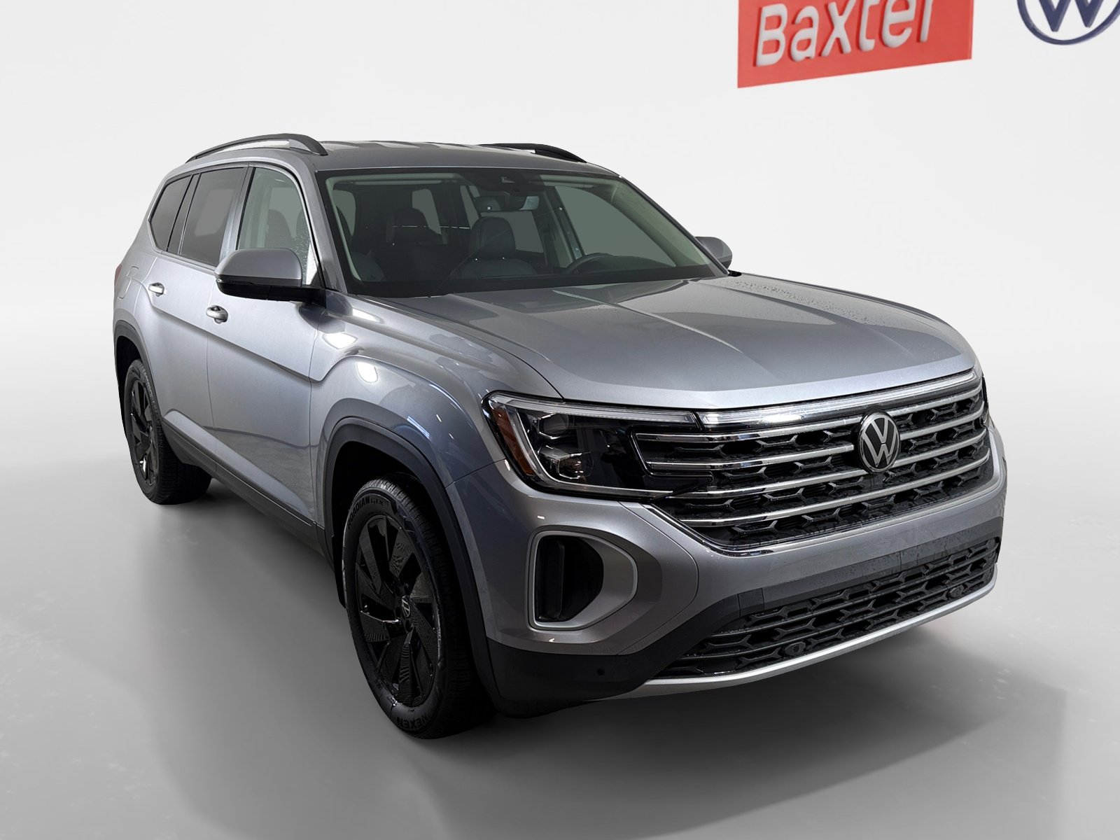 2026 Volkswagen Atlas SE w/Tech's photo