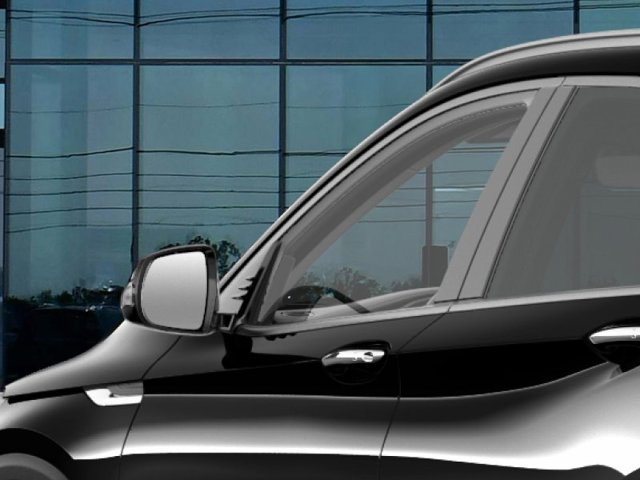 2025 Infiniti QX50 Luxe AWD photo 11