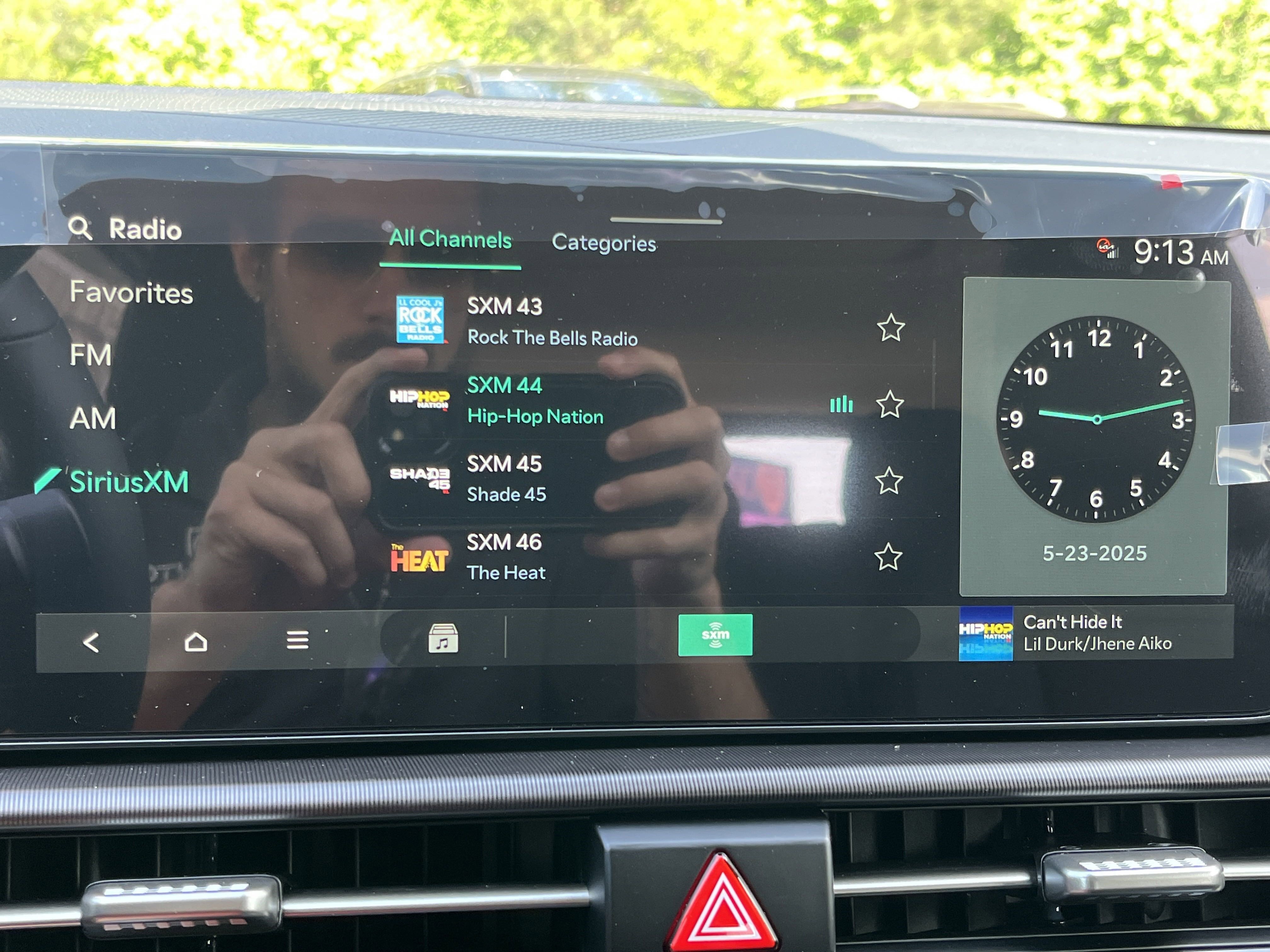 2026 Kia Sportage EX photo 2